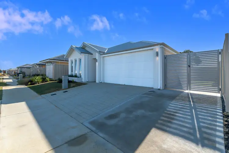 Second view of Homely house listing, 18 Foraker Street, Haynes WA 6112