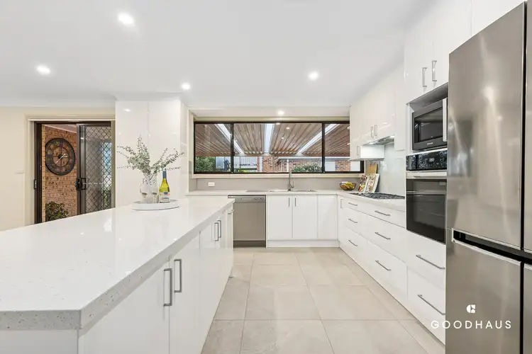 63 Bimberi Crescent, Palmerston ACT 2913
