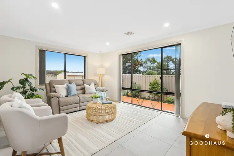 Third view of Homely house listing, 63 Bimberi Crescent, Palmerston ACT 2913
