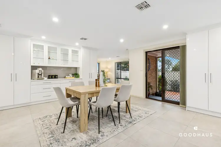 Fourth view of Homely house listing, 63 Bimberi Crescent, Palmerston ACT 2913