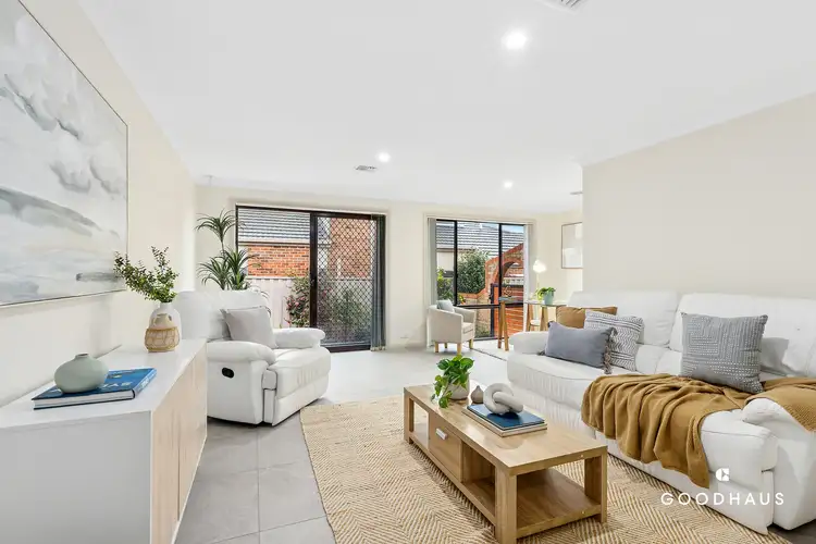 Fifth view of Homely house listing, 63 Bimberi Crescent, Palmerston ACT 2913