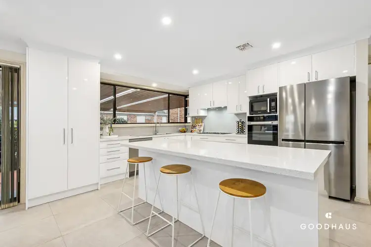 Sixth view of Homely house listing, 63 Bimberi Crescent, Palmerston ACT 2913
