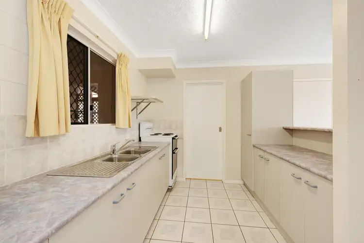 Second view of Homely townhouse listing, 19/21-23 Tuffley Street, West End QLD 4810