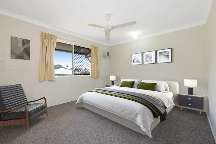 Fourth view of Homely townhouse listing, 19/21-23 Tuffley Street, West End QLD 4810