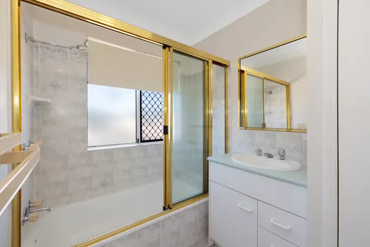 Fifth view of Homely townhouse listing, 19/21-23 Tuffley Street, West End QLD 4810