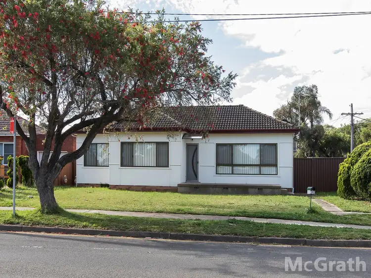 Main view of Homely house listing, 210 Bransgrove Road, Panania NSW 2213