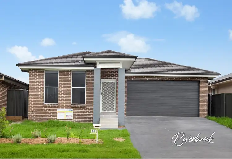 Main view of Homely house listing, 91 Pearson Crescent, Harrington Park NSW 2567