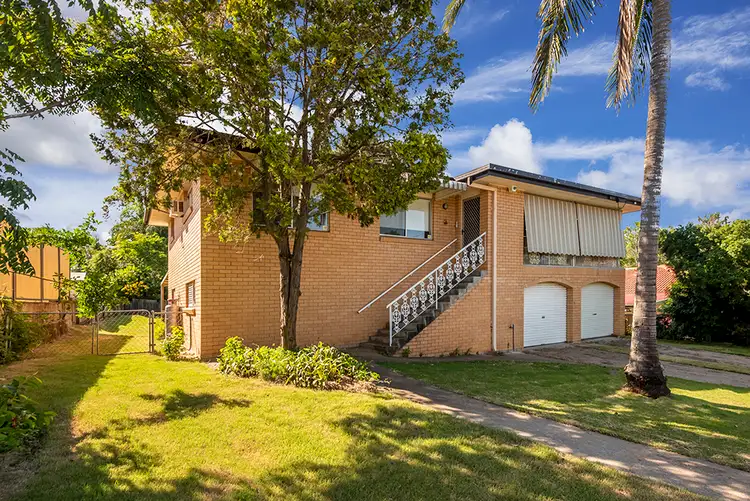 Main view of Homely house listing, 4 Isabel Street, Loganlea QLD 4131