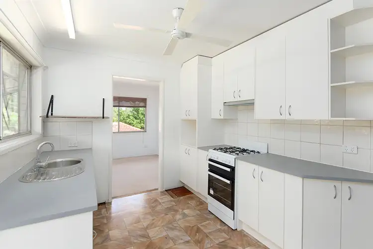 Second view of Homely house listing, 4 Isabel Street, Loganlea QLD 4131