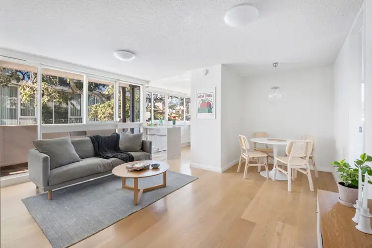 24/8 Sydney Street, Prahran VIC 3181