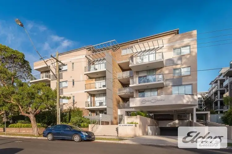 210/42-44 Park Avenue, Waitara NSW 2077