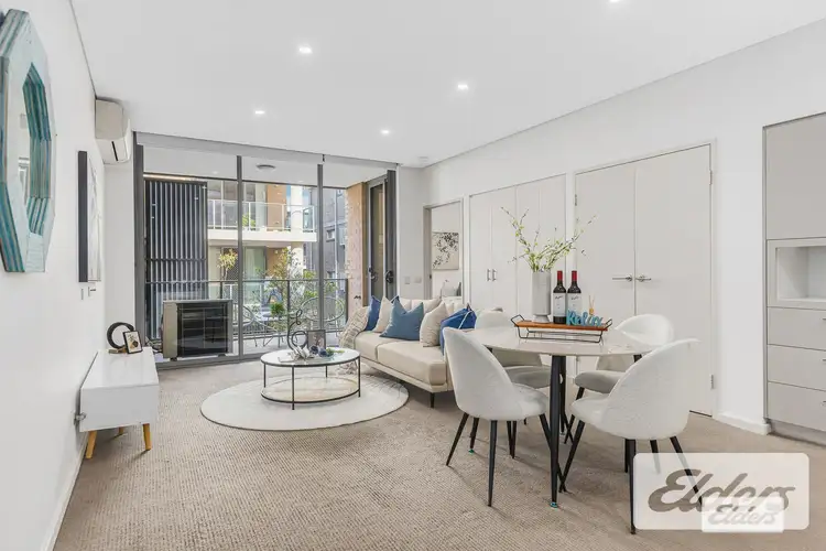 210/42-44 Park Avenue, Waitara NSW 2077