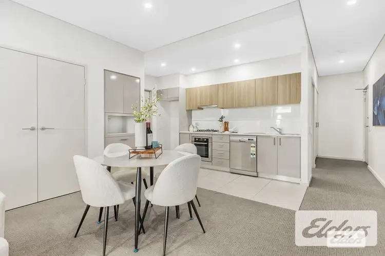 Third view of Homely apartment listing, 210/42-44 Park Avenue, Waitara NSW 2077