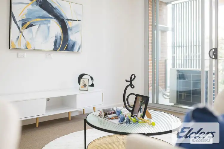 Fourth view of Homely apartment listing, 210/42-44 Park Avenue, Waitara NSW 2077