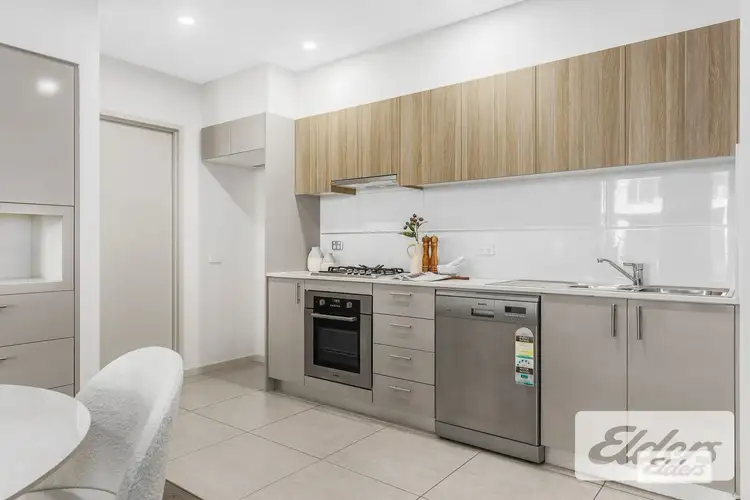 Sixth view of Homely apartment listing, 210/42-44 Park Avenue, Waitara NSW 2077