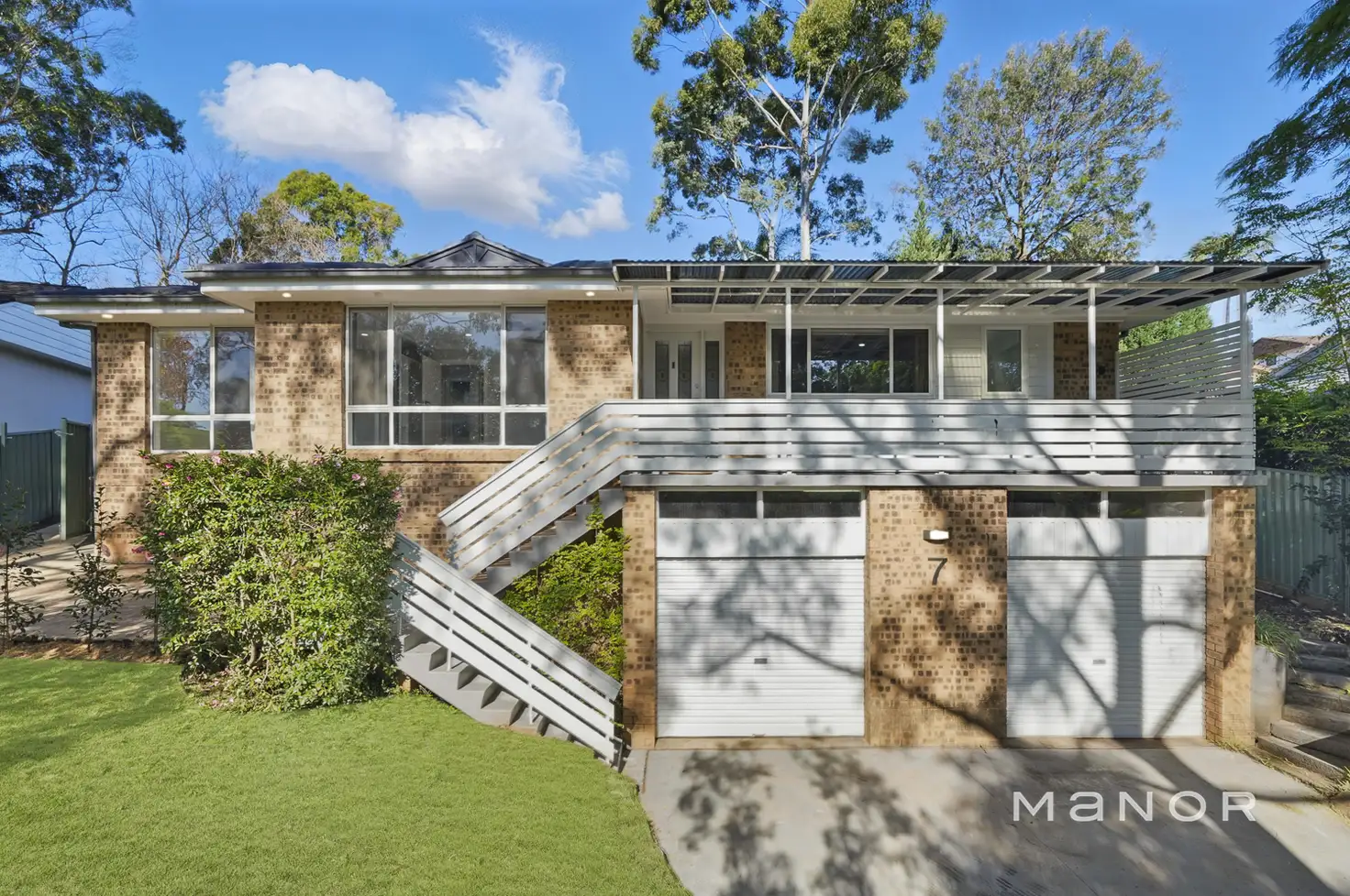 Main view of Homely house listing, 7 Isaac Smith Parade, Kings Langley NSW 2147