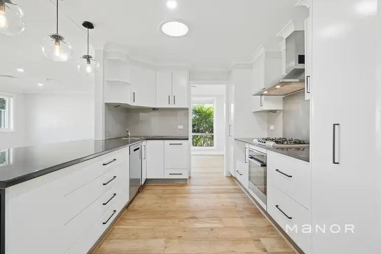 Fourth view of Homely house listing, 7 Isaac Smith Parade, Kings Langley NSW 2147