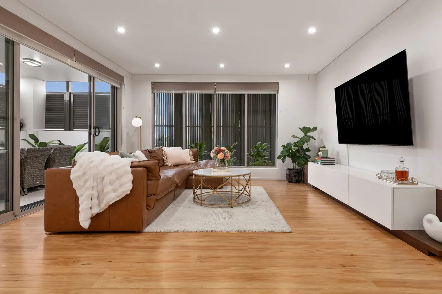 Main view of Homely unit listing, 4/226 Rocky Point Road, Ramsgate NSW 2217