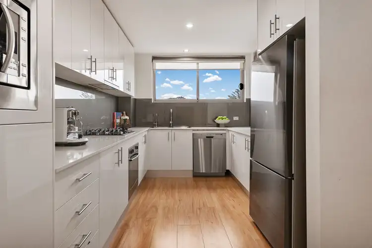 Third view of Homely unit listing, 4/226 Rocky Point Road, Ramsgate NSW 2217