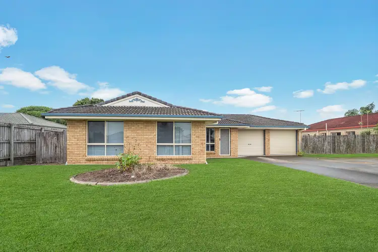 Main view of Homely house listing, 141 Graham Road, Morayfield QLD 4506