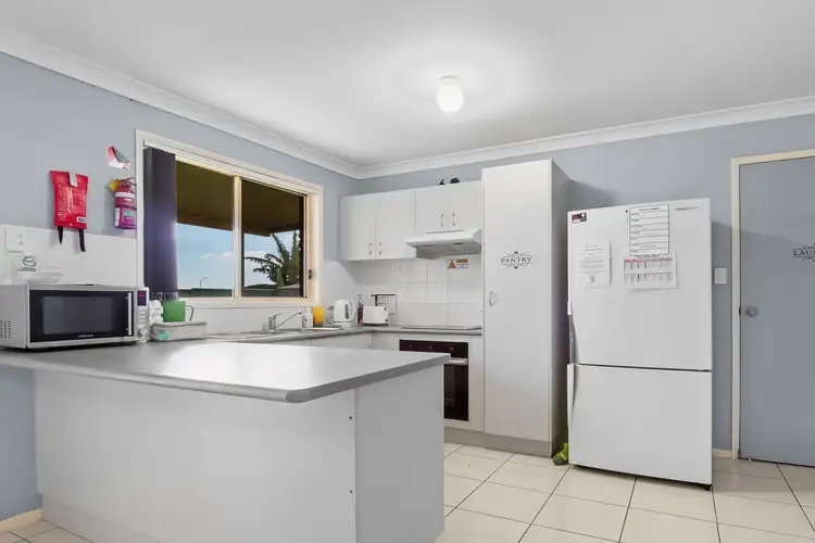 Fourth view of Homely house listing, 141 Graham Road, Morayfield QLD 4506