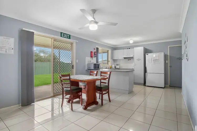 Fifth view of Homely house listing, 141 Graham Road, Morayfield QLD 4506