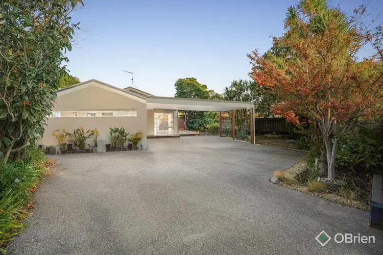 1358 Nepean Highway, Mount Eliza VIC 3930