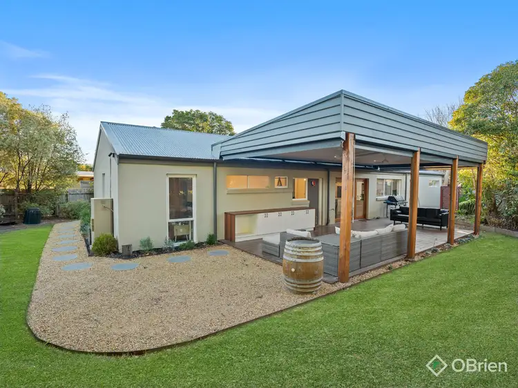 1358 Nepean Highway, Mount Eliza VIC 3930