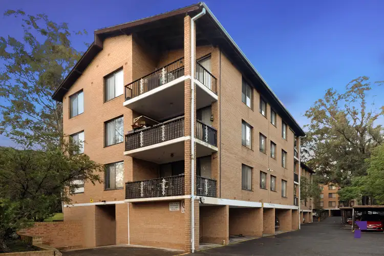 17/33-35 Sir Joseph Banks Street, Bankstown NSW 2200