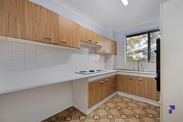 Second view of Homely apartment listing, 17/33-35 Sir Joseph Banks Street, Bankstown NSW 2200