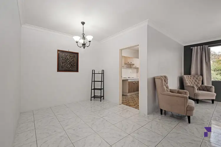 Third view of Homely apartment listing, 17/33-35 Sir Joseph Banks Street, Bankstown NSW 2200