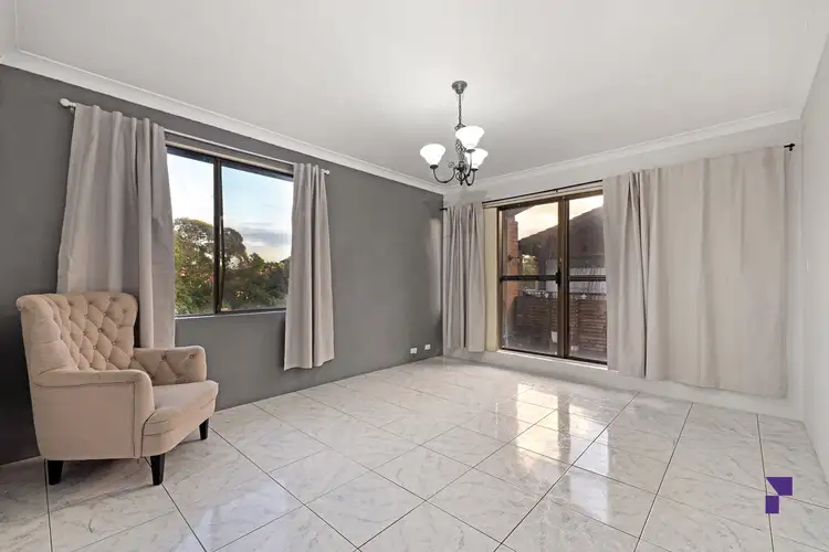 Fourth view of Homely apartment listing, 17/33-35 Sir Joseph Banks Street, Bankstown NSW 2200