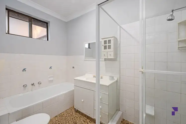 Fifth view of Homely apartment listing, 17/33-35 Sir Joseph Banks Street, Bankstown NSW 2200