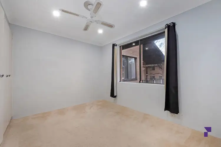 Sixth view of Homely apartment listing, 17/33-35 Sir Joseph Banks Street, Bankstown NSW 2200