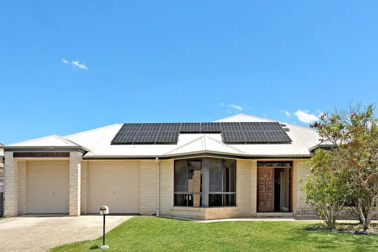 2 Humpherys Place, Caboolture QLD 4510
