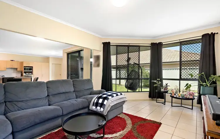 Second view of Homely house listing, 2 Humpherys Place, Caboolture QLD 4510