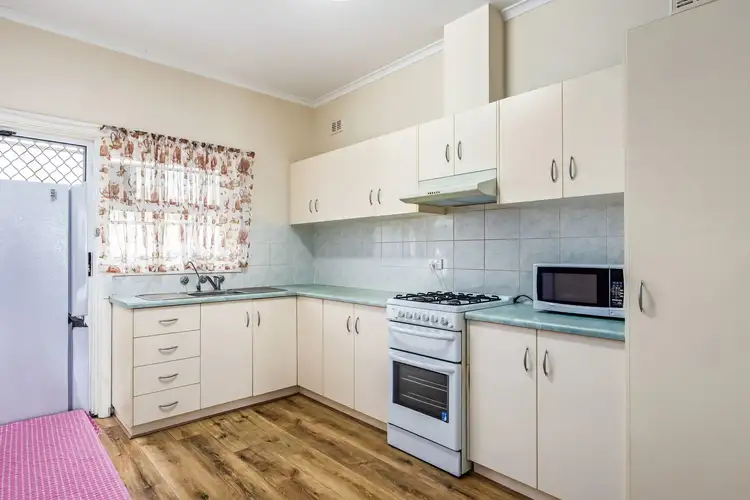 Second view of Homely unit listing, 4/4 Pine Avenue, Glenelg North SA 5045