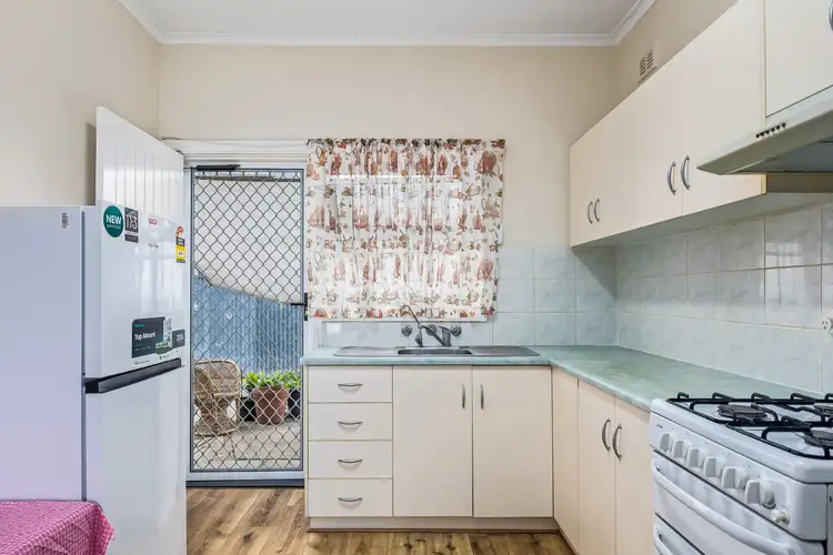 Third view of Homely unit listing, 4/4 Pine Avenue, Glenelg North SA 5045