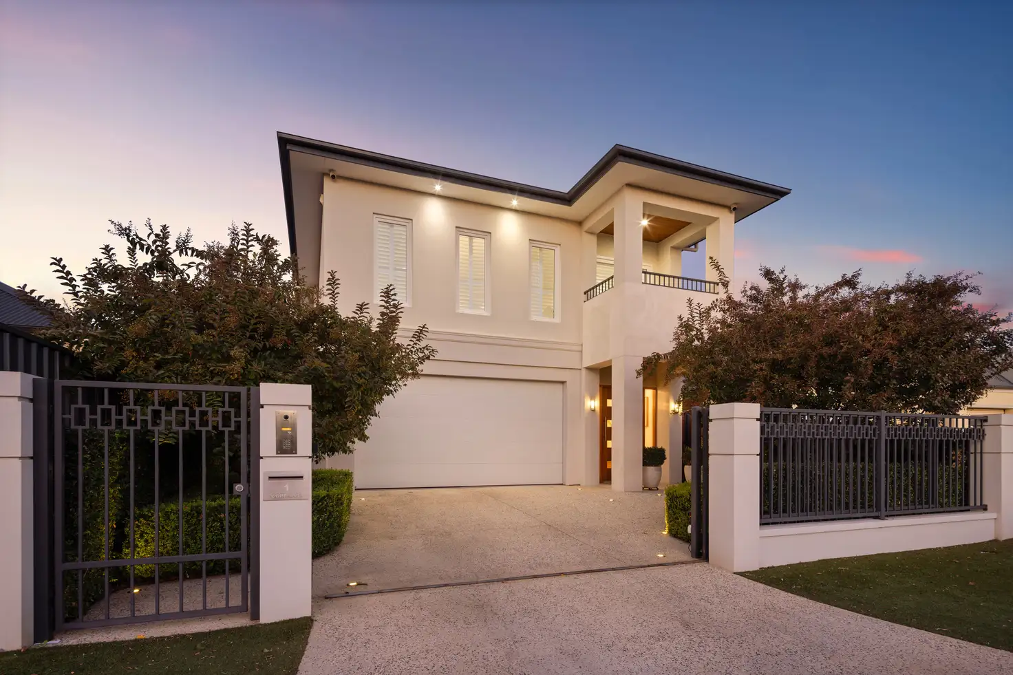 Main view of Homely house listing, 1 Cope Avenue, Tranmere SA 5073