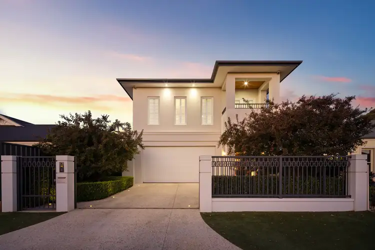 Second view of Homely house listing, 1 Cope Avenue, Tranmere SA 5073