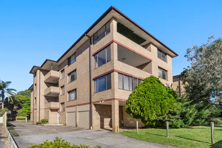 Main view of Homely apartment listing, 8/6 Caronia Avenue, Cronulla NSW 2230