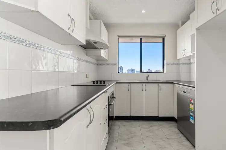 Fourth view of Homely apartment listing, 8/6 Caronia Avenue, Cronulla NSW 2230