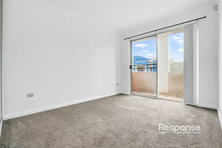 Third view of Homely apartment listing, 4/6-18 Redbank Road, Northmead NSW 2152