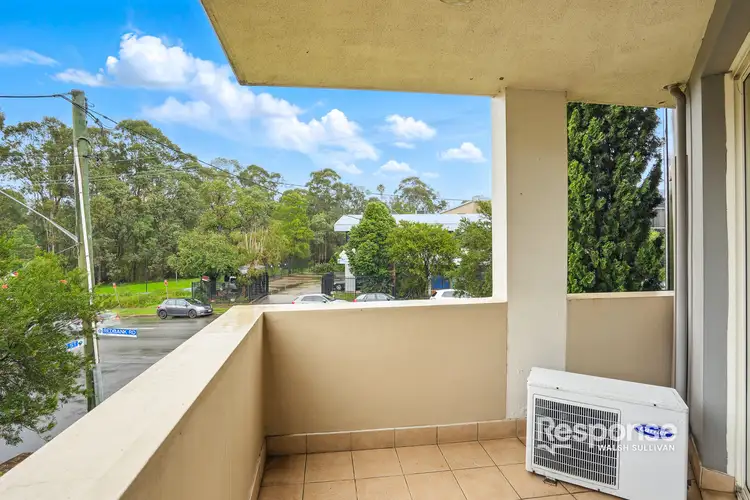 Fourth view of Homely apartment listing, 4/6-18 Redbank Road, Northmead NSW 2152