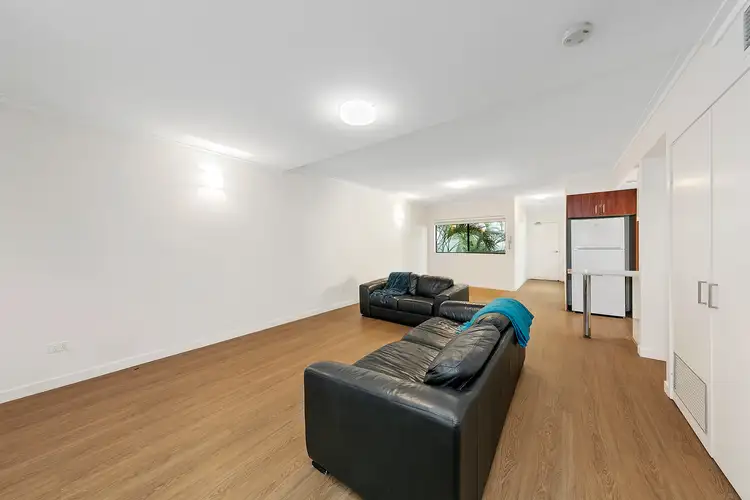 Fourth view of Homely unit listing, 5/98 Racecourse Road, Ascot QLD 4007