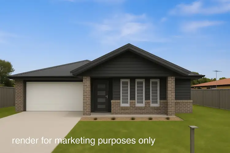 37 Brial Street, Boorowa NSW 2586
