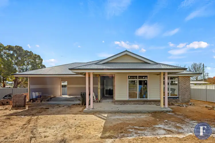 37 Brial Street, Boorowa NSW 2586