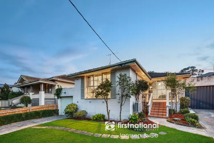 1/17 Green Street, Camberwell VIC 3124