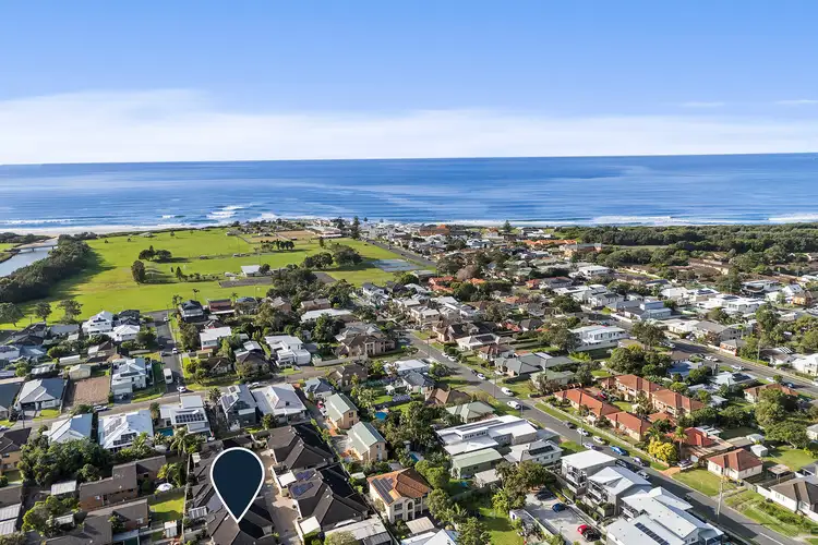5/145 Pioneer Road, Towradgi NSW 2518