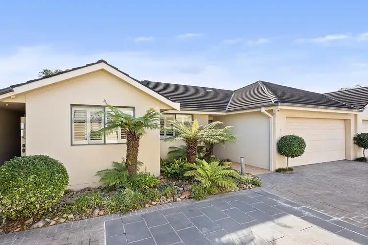 5/145 Pioneer Road, Towradgi NSW 2518